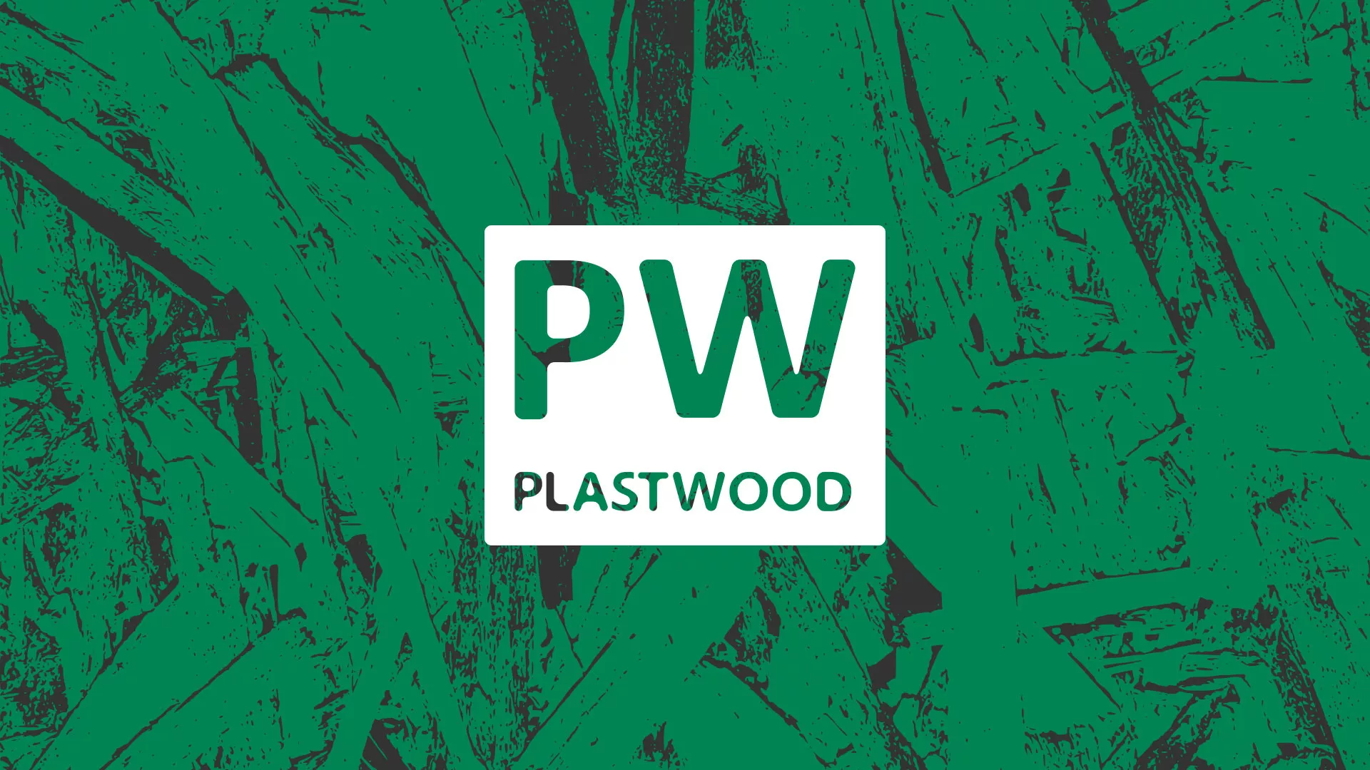 Разработка айдентики и сайта компании «Plastwood» в Выборге