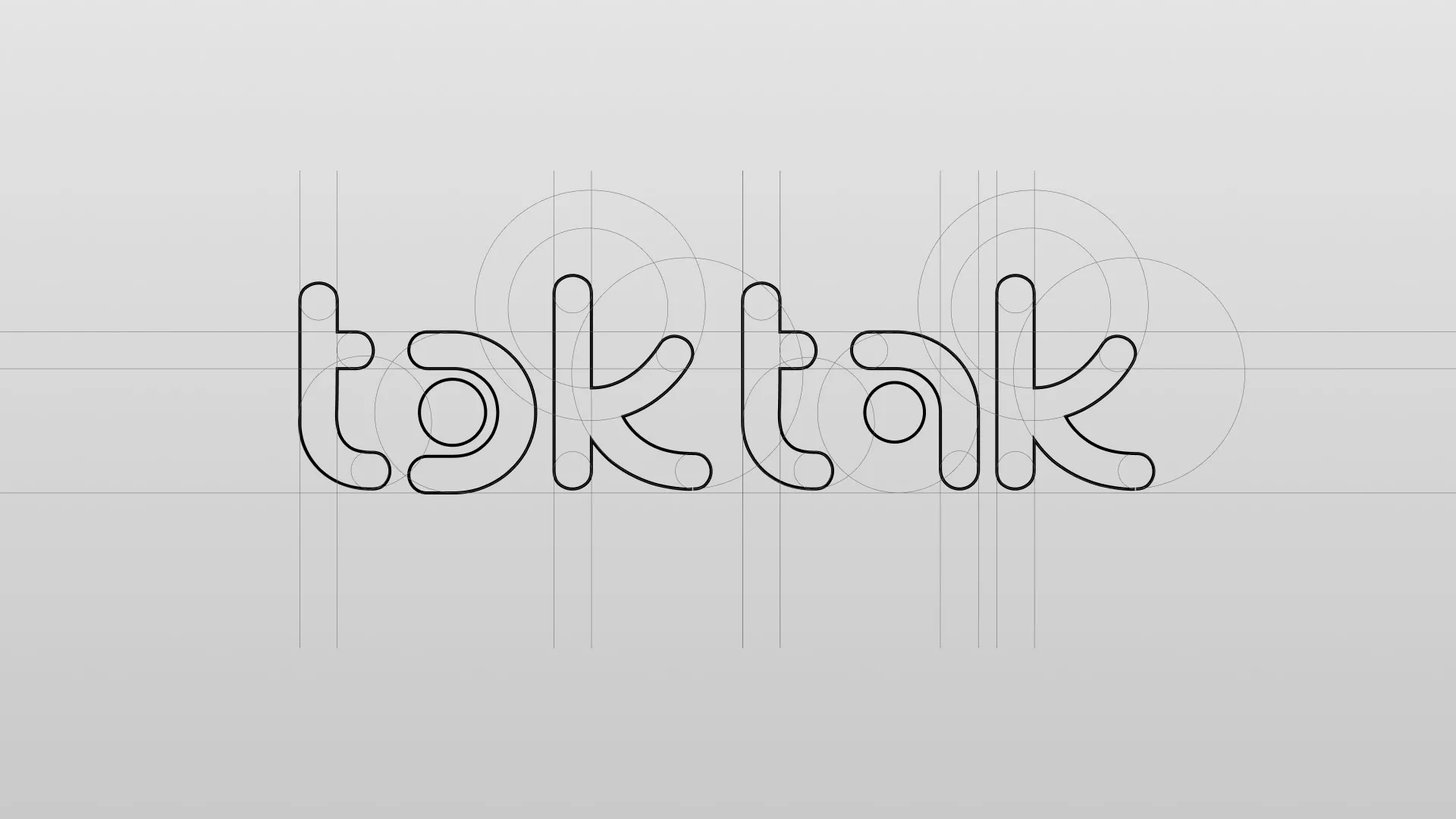 Создание логотипа в Выборге с визуализацией