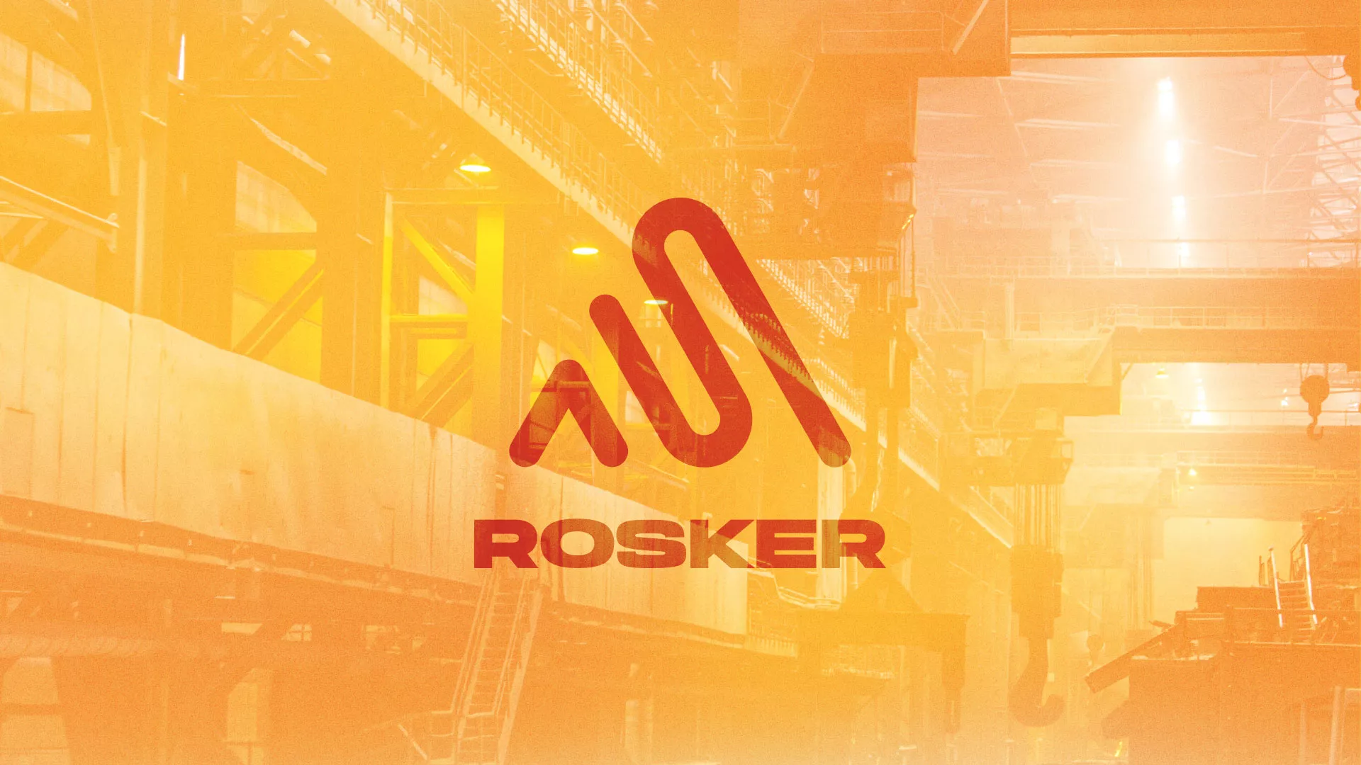 Ребрендинг компании «Rosker» и редизайн сайта в Выборге