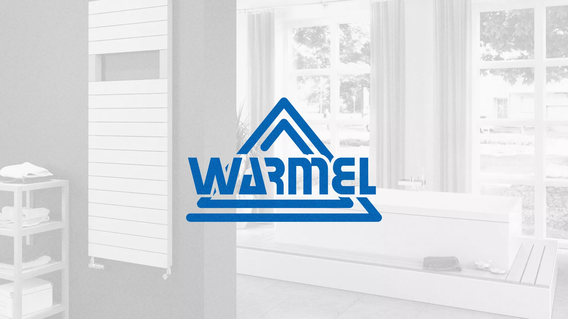 Разработка сайта для компании «WARMEL» по продаже полотенцесушителей в Выборге
