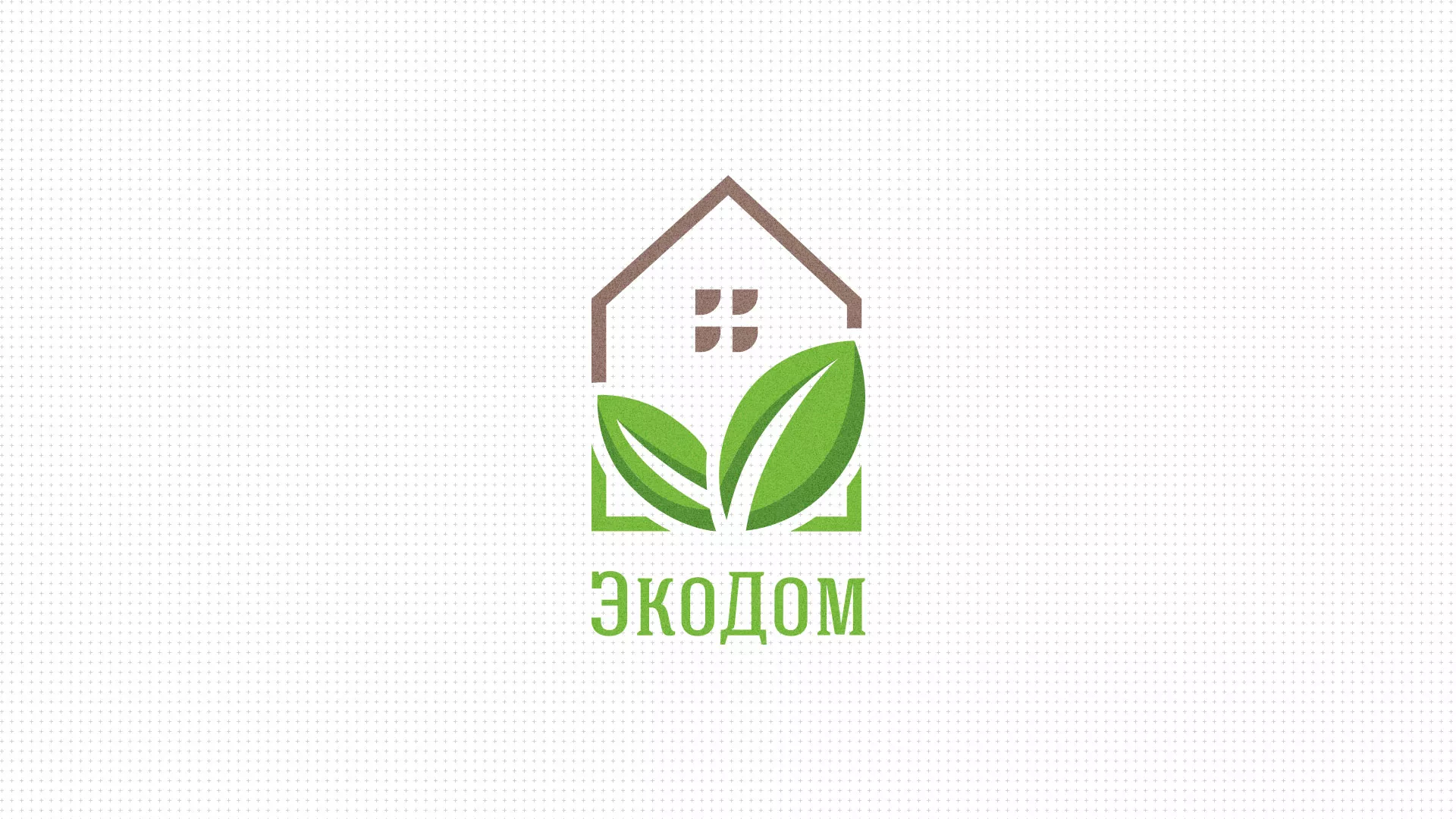 Создание сайта для строительной компании «ЭКОДОМ» в Выборге