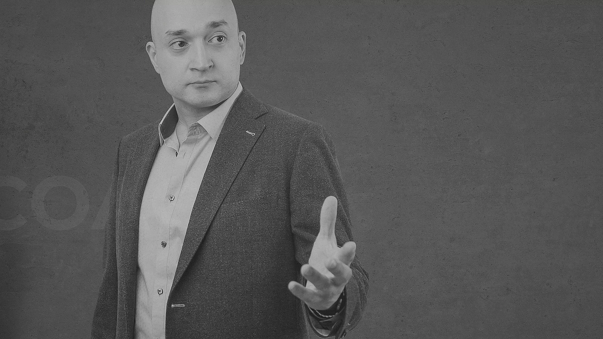 Разработка сайта для бизнес-тренера в Выборге